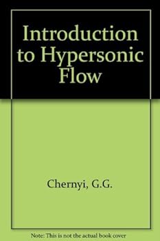 Hardcover Introduction To Hypersonic Flow Book