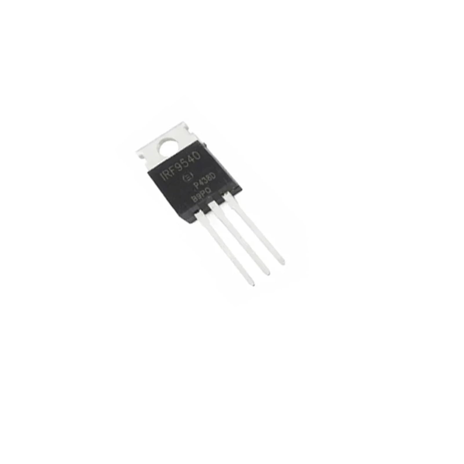 10 TEILE/LOS IRF9540 IRF9540N IRF9540NPBF 23A 100V TO-220 TO220 MOSFET P-Kanal Feldeffekttransistor