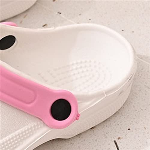 Sandales pour femmes et chaussures intérieures légères en taille EU36 - 2