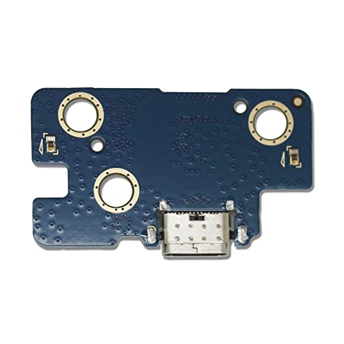 Conector módulo de enchufe para revivir la carga USB de tu Samsung Galaxy Tab A8 10.5