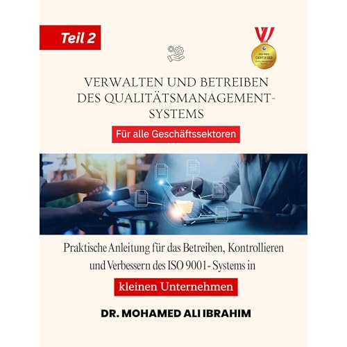 Gestion et pilotage du syst&egrave;me de management de la qualit&eacute; Tous secteurs d&rsquo;activit&eacute; &ndash; Partie