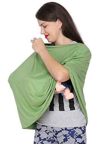 Feather Hug Nursing Cover - Baby - Review & Buying Guide