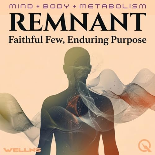 Remnant cover art