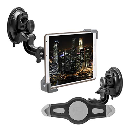 Los mejores soportes de tablet de plástico para coche