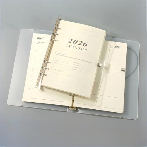 2026N 蒠 A5TCY { 1n܂?12I tB\ rWlX m[g L V[Ή hJo[t ₷ ݎR (, B)