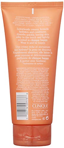 Happy-By-Clinique-For-Women-Body-Cream-67-oz Happy By Clinique For Women. Body Cream 6.7 oz