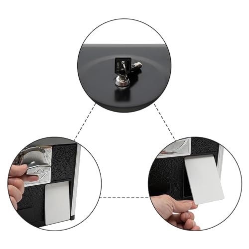 Mini-Automat für Kapselspielzeug, ideal für Zuhause und Einzelhandel