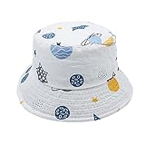 Gorra de bandera ultrafina con visera solar, estilo vintage, para correr, tiempo libre, tiburón, bañarse en un cubo, unisex, plegable, para exterior, protección contra el sol, para exteriores, protección UV, talla grande, con visera de 52 – 58 cm de circunferencia de la cabeza con cierre de velcro