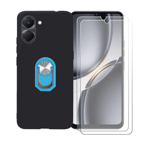 GYDQQKJ�����O�o�b�N���g�ѓd�b�z���_�[�ی�J�o�[ �p�� Tecno Spark Go 3�i6.75�C���`�j�A�\�t�g�V���R�[��TPU�\�t�g�P�[�X�o���p�[�V�F���v���~�A���ی�P�[�X���J�o�[ +[2�����h�~�X�N���[���ی�t�B����]�i�� �������O�o�b�N����