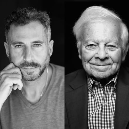 Episode 154: Enrique Mart&iacute;nez Celaya + James Hollis