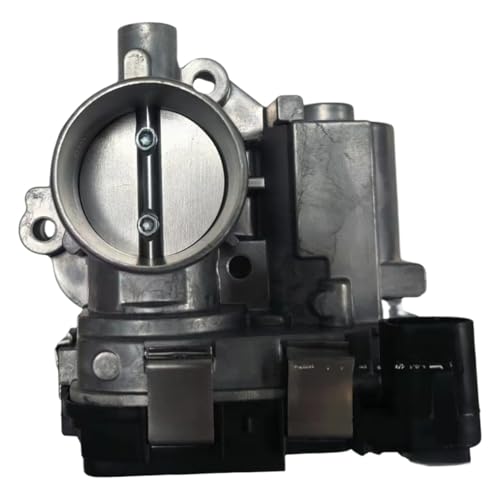 Automotive Throttle Valve 04C133062C,Compatible With AUDI A1, A3, Q2,Compatible With Seat Ibiza V,Compatible With Skoda,Compatible With VW Golf