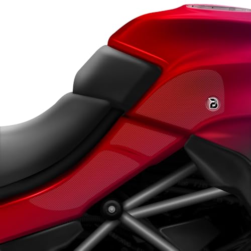 Réservoir Traction Tapis compatible DUCATI MULTISTRADA V2