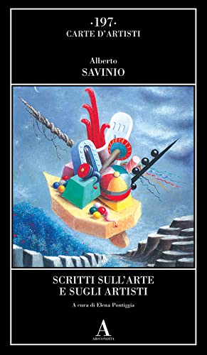 Scritti Sull'Arte E Sugli Artisti