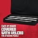 Gator Frameworks GPT-PRO-PWR-UK Wood Pedal Board/Black Carry Bag