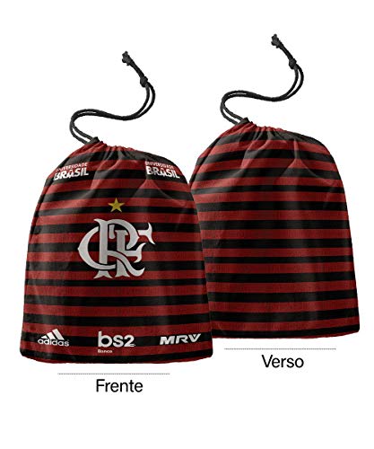 Caneca Flamengo Personalizada com nome + Saco de Tecido