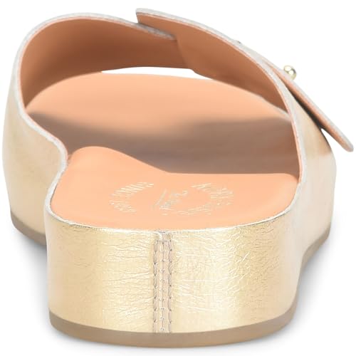 KORK-EASE Women's Mesa Slide Sandal 5
