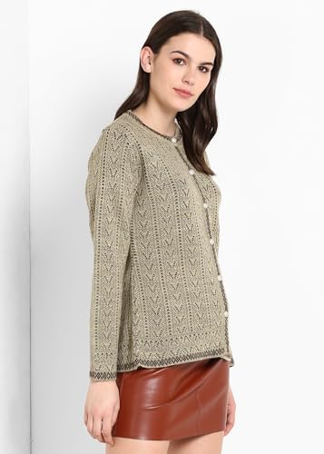 Image of Modeve Women Casual Sweater for Winter||Winterwear||