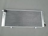 Radiateur en aluminium pour 1984-1994 PEU-G-EOT 205 GTI 1.6L 1.9L & 1.8L DIESEL MT