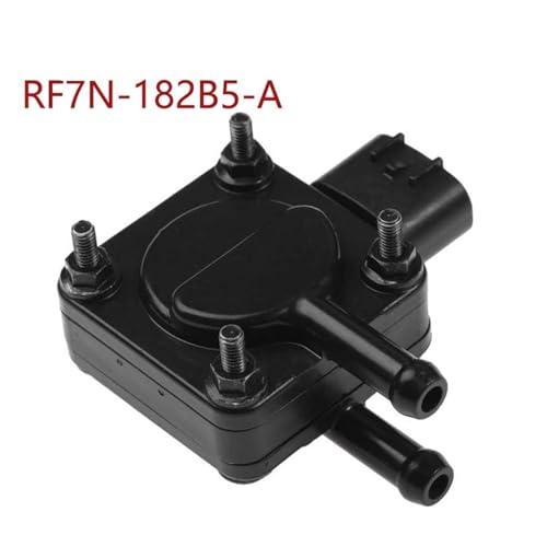 Capteur de pression différentielle DPF RF7N-182B5-A haute précision automobile