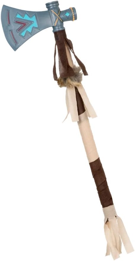 Boland Tomahawk Indian Axe, 45 cm, Multi-Colour