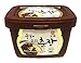 Obok Chunjang, Black Bean Paste Essential for Jjajang Sauce, 500g
