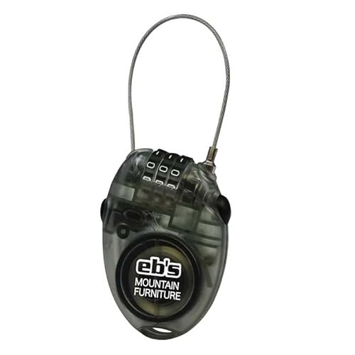 (GrX) eb's Xm{ h~ CABLE LOCK SMOKE