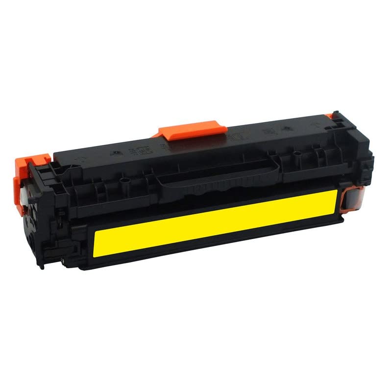 Image of 204A / CF510A / CF511A / CF512A / CF513A Toner Cartridge Compatible withColor Laserjet Pro M154A / M154nw / M180n / M181fw (Set of 4)