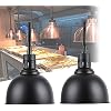 Voedsel Warmtelamp Voor Buffet, Commerciële Voedsel Warmtelamp Warmer Voor Hotelkeuken, Telescopische Warmtelamp…