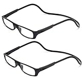 Gafas de lectura +1.0(45-49 años),+1.5(50-54 años),+2.0(55-59 años),+2.5(60-64 años),+3.0(65-69 años),+3.5(70-74 años).