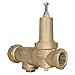 Zurn Wilkins 114-625XL3G Pressure Reducing Valve with Integral Strainer