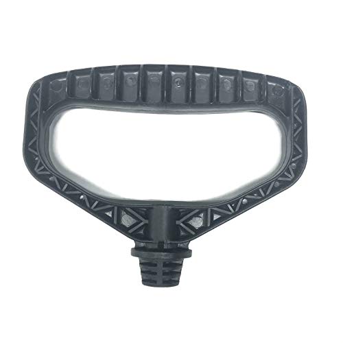 Toro Handle-recoil Part # 121-0287