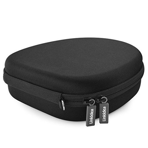Linkidea LI1060 Headphones Carrying Case Compatible With Bose Qc Ultra thumb #2