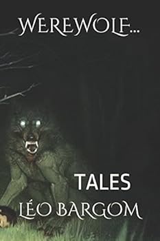 Paperback WEREWOLF...: TALES Book