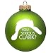 Vivid Ventures You Serious Clark Christmas Vacation Ornament - Cousin Eddie Ornament - National Lampoons Christmas Vacation Ornaments - Griswold Family Collection