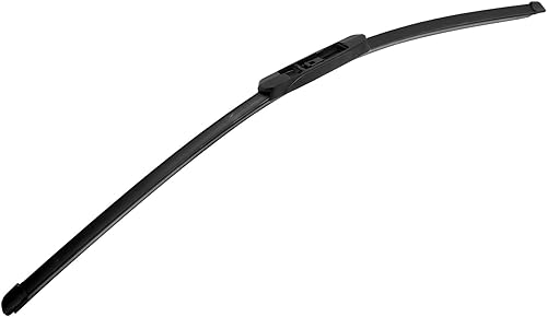 Miniatura 3 de Left Windshield Wiper Blade Compatible With Ferrari 488 Pista Spider 2019 PC-1018193
