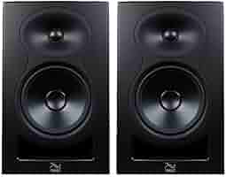 Amazon | KALI AUDIO カリオーディオ パワードモニター