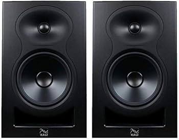 Amazon | KALI AUDIO カリオーディオ パワードモニター