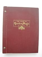 Book of Garden Magic B0013QN7J6 Book Cover
