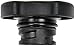 Dorman 80991 Engine Oil Filler Cap Compatible with Select Ford / Lincoln / Mercury Models