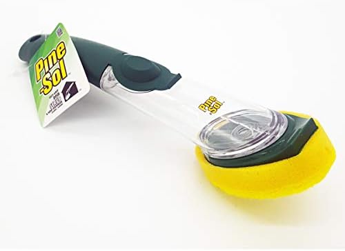 Pine-Sol Premium Soap...