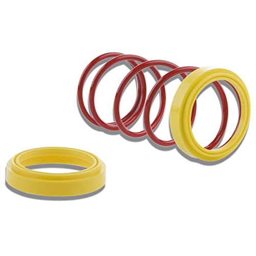 Assiette de Ressort de poussée, Antifriction Malossi MHR Torsion Controller pour Kymco, Honda, GY6