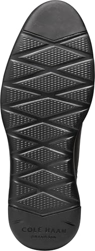 Cole Haan Men's Grand Atlantic Chukka Wr Oxford2