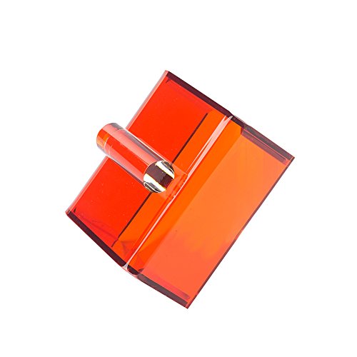 Image of Easyinsmile Dental Ultraviolet Cover Curing Light Protector Box with 2 Size (S)
