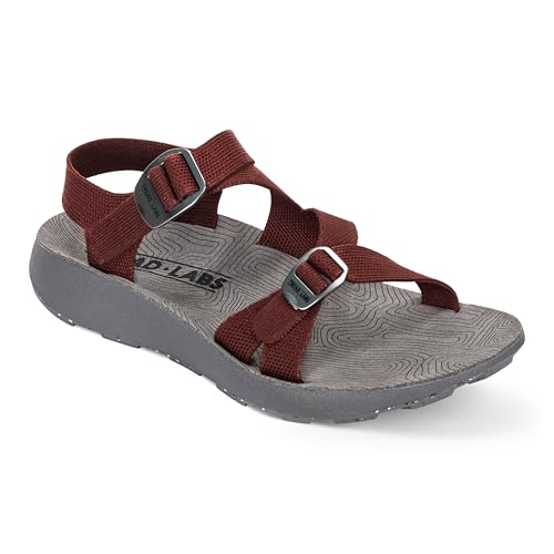 Image of Tread Labs Women's Redway Sandal