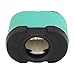 Wellsking 792105 593435 Air Filter for Briggs and Stratton 276890 593240 407777 John Deere D170 Z425 D160 Lawn Mower with 492932 696854 Oil Filter