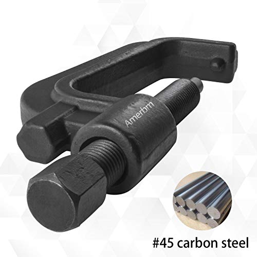 image for Amerbm Torsion Bar Unloading Tool Key Heavy Duty Drop Forged Removal C