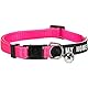 Trixie Katzenhalsband mit Adresslasche, Nylon, farblich sortiert