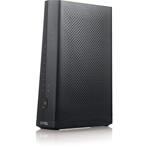 Zyxel Emg6726 Ac2400 Gig Ethernet Gateway 11Ac Wifi Router #TOP3