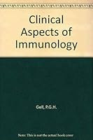 CLINICAL ASPECTS OF IMMUNOLOGY 0632097000 Book Cover