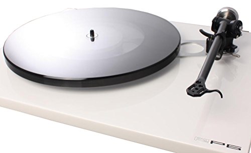Preisvergleich Produktbild Rega Glasplattenteller (16 mm) für RP6